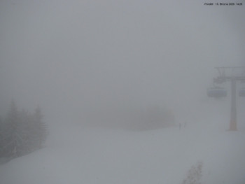 Město Špindlerův Mlýn