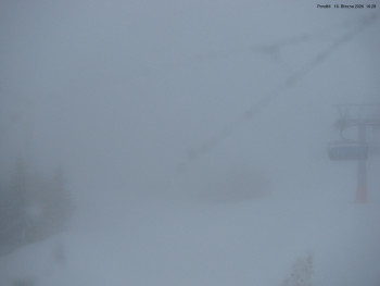 Město Špindlerův Mlýn