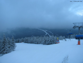 Město Špindlerův Mlýn