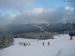 Svatý Petr, Pláně