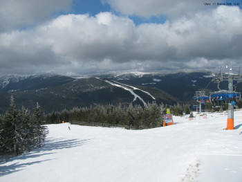 Město Špindlerův Mlýn