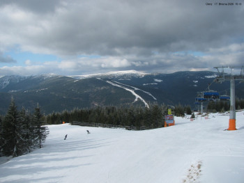 Město Špindlerův Mlýn