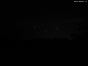 Město Špindlerův Mlýn