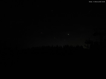 Město Špindlerův Mlýn