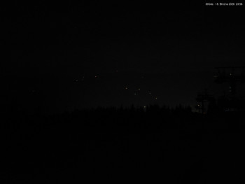 Město Špindlerův Mlýn