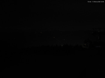 Město Špindlerův Mlýn