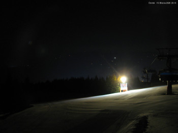 Město Špindlerův Mlýn