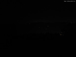 Město Špindlerův Mlýn - Svatý Petr, Pláně - 20.3.2026 v 01:45