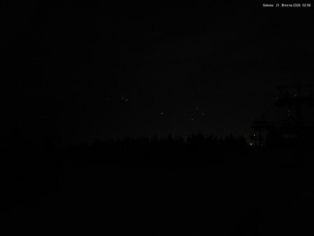 Město Špindlerův Mlýn