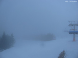 Svatý Petr, Pláně