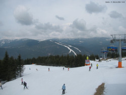 Svatý Petr, Pláně