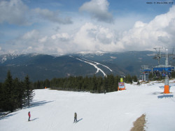 Svatý Petr, Pláně