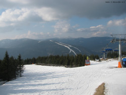 Svatý Petr, Pláně