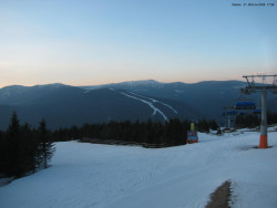 Svatý Petr, Pláně