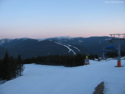 Svatý Petr, Pláně