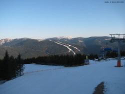 Svatý Petr, Pláně