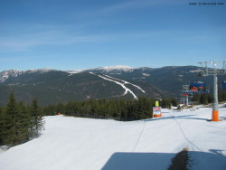 Svatý Petr, Pláně