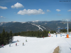 Svatý Petr, Pláně