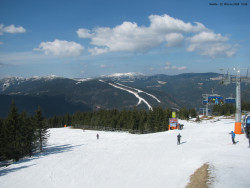 Svatý Petr, Pláně