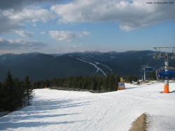 Svatý Petr, Pláně