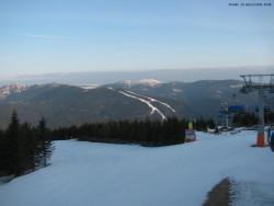 Svatý Petr, Pláně