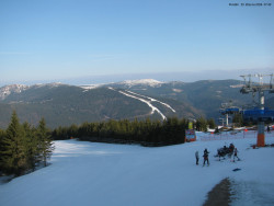 Svatý Petr, Pláně