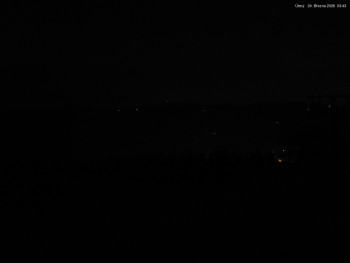 Město Špindlerův Mlýn