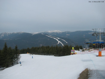 Město Špindlerův Mlýn