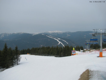 Město Špindlerův Mlýn