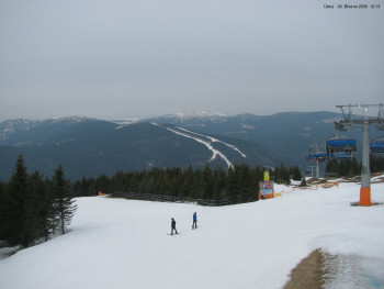 Město Špindlerův Mlýn