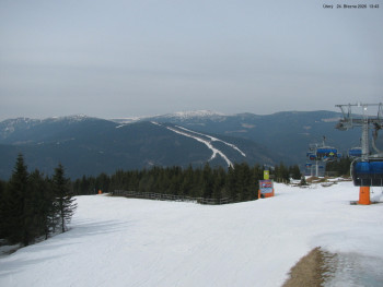 Město Špindlerův Mlýn