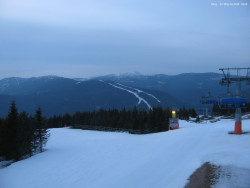 Svatý Petr, Pláně