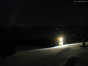 Město Špindlerův Mlýn