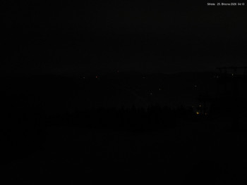 Město Špindlerův Mlýn