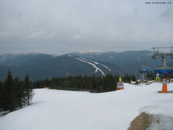 Město Špindlerův Mlýn