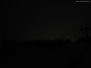 Město Špindlerův Mlýn - Svatý Petr, Pláně - 26.3.2026 v 00:45