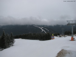 Svatý Petr, Pláně