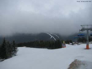 Město Špindlerův Mlýn - Svatý Petr, Pláně - 26.3.2026 v 08:30
