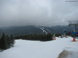 Město Špindlerův Mlýn - Svatý Petr, Pláně - 26.3.2026 v 09:45