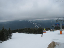 Svatý Petr, Pláně