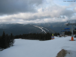 Svatý Petr, Pláně