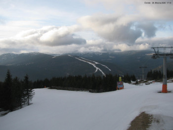 Město Špindlerův Mlýn