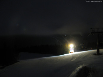 Město Špindlerův Mlýn