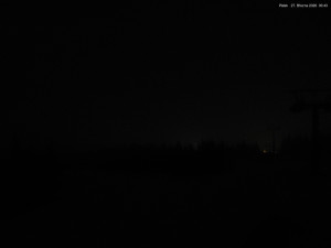 Město Špindlerův Mlýn - Svatý Petr, Pláně - 27.3.2026 v 00:45