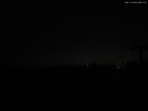 Město Špindlerův Mlýn - Svatý Petr, Pláně - 27.3.2026 v 01:45