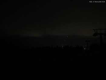 Město Špindlerův Mlýn