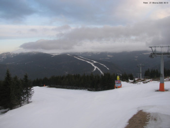 Město Špindlerův Mlýn