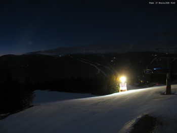 Město Špindlerův Mlýn