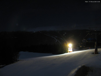 Město Špindlerův Mlýn