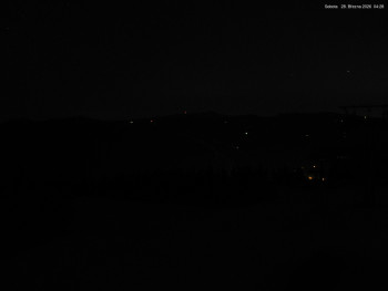 Město Špindlerův Mlýn